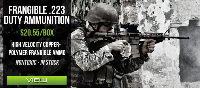 ICC .223 in Stock